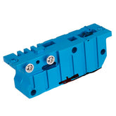Angel Custom New Gen CNC Mechbox for APS / Type-96 Series Airsoft Sniper Rifles